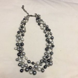 Perfect necklace for work